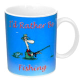 Humorous and Novelty Mugs - Lots of Different Slogans