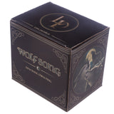 Wolf Song Porcelain Mug - Lisa Parker Licensed Design Box