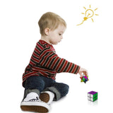 Amazing Magic Folding Cube