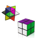 Amazing Magic Folding Cube