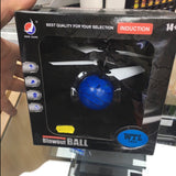 Flying Hover Blowout Ball drone Flew in retail box