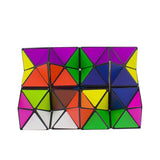 Amazing Magic Folding Cube