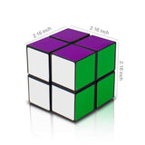 Amazing Magic Folding Cube