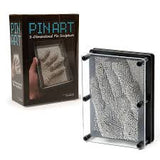 Pinart - 3-Dimensional Pin Sculpture