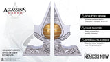 Assassin's Creed Apple of Eden Resin Bookends