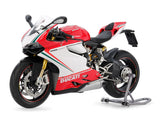 Ducati 1199 Panigale S Tricoloure