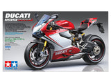 Ducati 1199 Panigale S Tricoloure