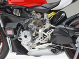 Ducati 1199 Panigale S Tricoloure