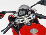Ducati 1199 Panigale S Tricoloure