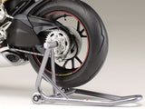 Ducati 1199 Panigale S Tricoloure