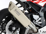 Honda CBR1000RR-R Fireblade SP 30th Anniversary