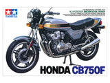 Scale Honda CB750F