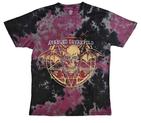 Avenged Sevenfold T-Shirt