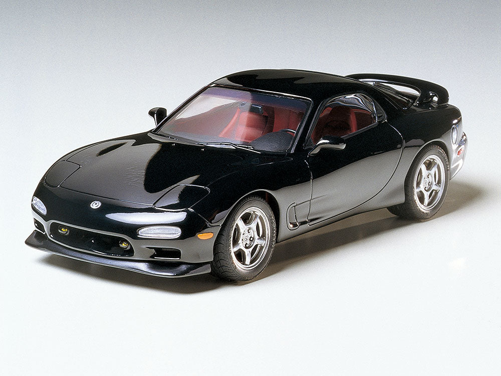 Mazda RX-7 R1 – Gadget Stall