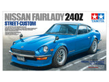 Nissan Fairylady 240Z Street-Custom