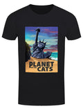 Planet Of The Cats T-Shirt