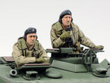 British Cruiser Tank A34 Comet
