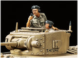 British Infantry Tank Mk.III Valentine Mk.II/IV