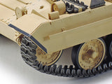 British Infantry Tank Mk.III Valentine Mk.II/IV