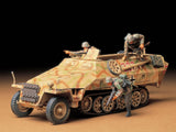 Mt. I. SPW. SD. Kfz. 251/1 Ausf.D