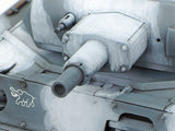 German Panzerkampfwagen III Ausf.N (Sd.Kfz.141/2)