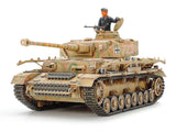 German Panzerkampfwagen IV Ausf.J