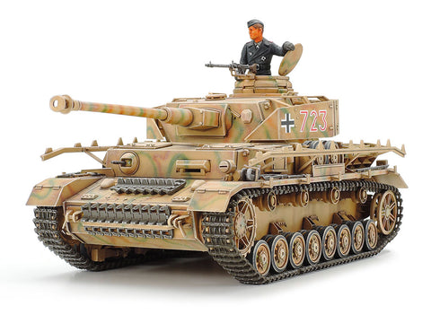 German Panzerkampfwagen IV Ausf.J