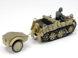 German Sd. Kfz. 2 Kettenkraftrad