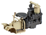 German Sd. Kfz. 2 Kettenkraftrad
