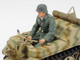 German Sd. Kfz. 2 Kettenkraftrad