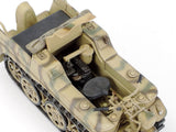 German Sd. Kfz. 2 Kettenkraftrad