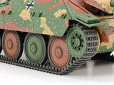 German Tank Destroyer Hetzer Mid Production