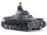 German Tank Panzerkampfwagen I Ausf.B