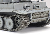 German Tiger I Early Production