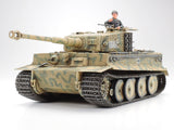 German Tiger I Mid Production