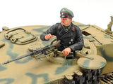 German Tiger I Mid Production