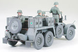 Krupp Protze 1 Ton (6x4) Kfz.69 Towing Truck with 3.7cm Pak