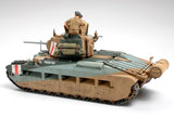 Matilda MK.III/IV British Infantry Tank Mk. II A*