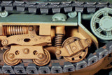 Matilda MK.III/IV British Infantry Tank Mk. II A*