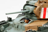 Matilda MK.III/IV British Infantry Tank Mk. II A*