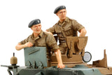 Matilda MK.III/IV British Infantry Tank Mk. II A*