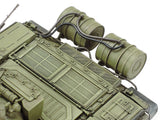 Russian Army Tank T72-M1