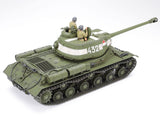 Russian Heavy Tank JS-2 Model 1944 ChKZ