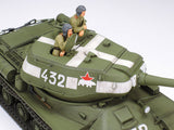 Russian Heavy Tank JS-2 Model 1944 ChKZ