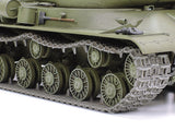 Russian Heavy Tank JS-2 Model 1944 ChKZ