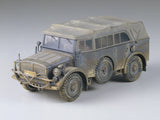S.GL. Einheits Personen Kraft-Wagen Horch 4X4 Type 1a
