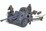 Scale German 5 cm Anti-Tank Gun (Pak38)