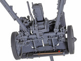 Scale German 5 cm Anti-Tank Gun (Pak38)