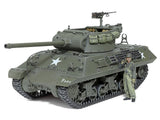 Scale U.S. Tank Destroyer M36