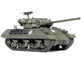 Scale U.S. Tank Destroyer M36